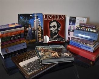 Large Lot of Assorted Short Stories, Literary Help Books, & More