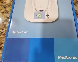 Medtronic MyCareLink Heart Monitor