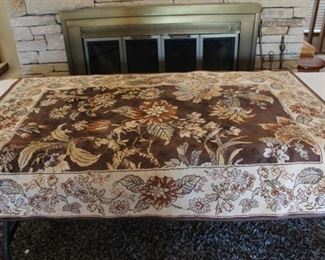 Sorrento Floor Rug | 3' 3" W x 4' 7" D