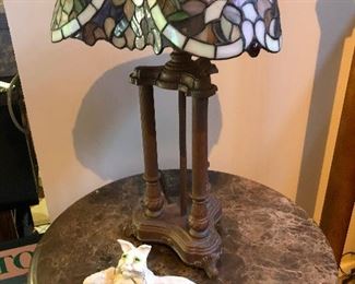 colorful sea creature