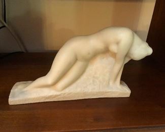 exhausted maiden must make it to the grotto