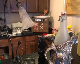 Mini fridge is NOT for sale! our apologies to anyone who had their heart set on procuring a rare 80's mini fridge covered in army stickers today