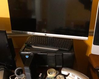 batman's liar circa 2008