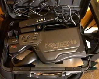 Bob Crane starter kit