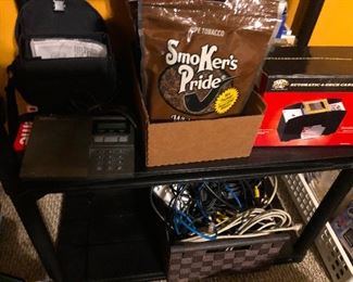 smoker's have pride?