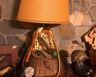 magnet that attracts only stuff from your uncle's attic