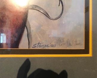 what is that thing coming out of that thing?