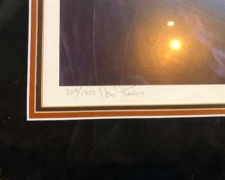 I can't read that, can you read that? Dying star