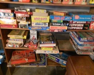 games