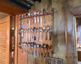 collectible spoons