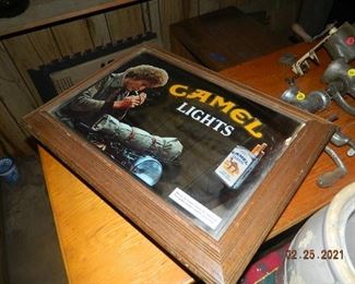 Camel light