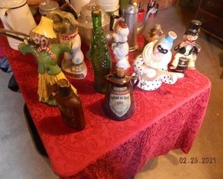 decanters