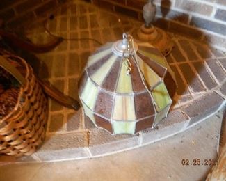 lamp shade