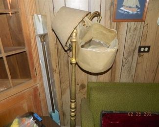 lamp