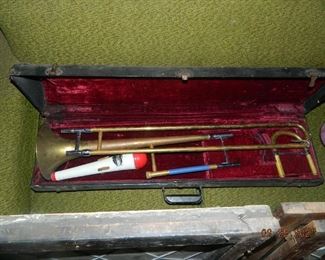 trombone