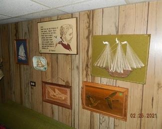 wall decor