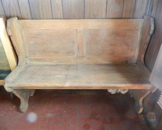 bench