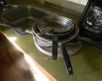 pans