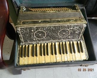 achordian