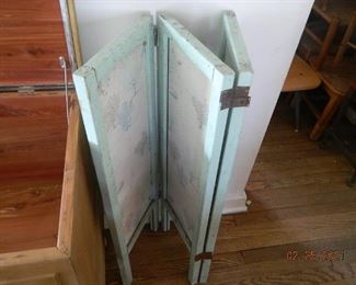 trifold