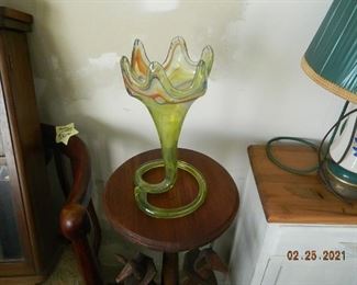 vase