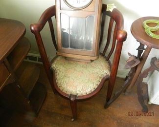 vintage chair