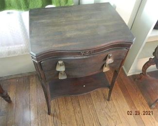 end table