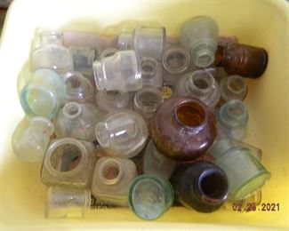 ink wells