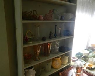 vases