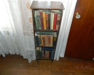 bookshelf/books