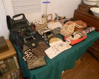 purses