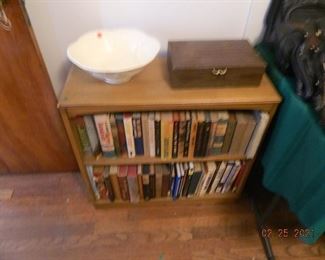 bookshelf/books