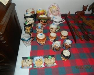 head mugs