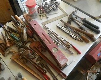 tools
