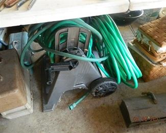 water hoses