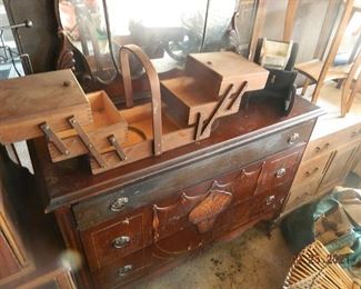 dresser