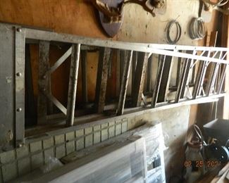 ladder