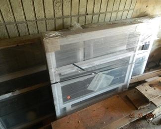 windows