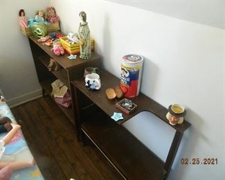 cabinets