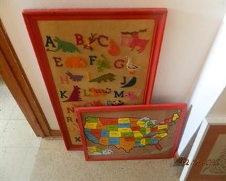 wall decor