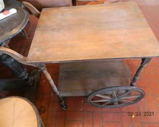 portable cart