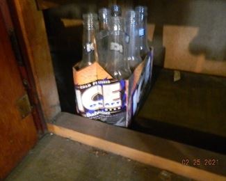 beer bottle collectibles