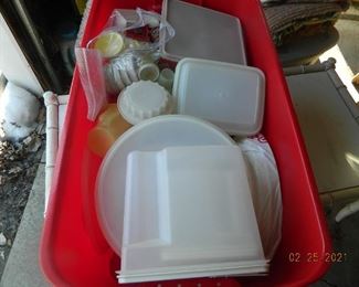 Tupperware