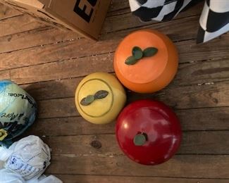 cannister set