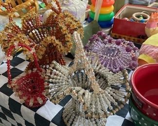 decorative baskets
