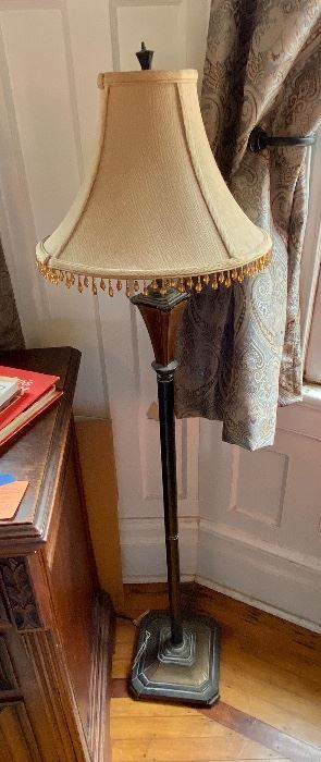 Floor Lamp  $36