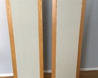 Magneplanar Speaker Pair MODEL MG1.5QR
