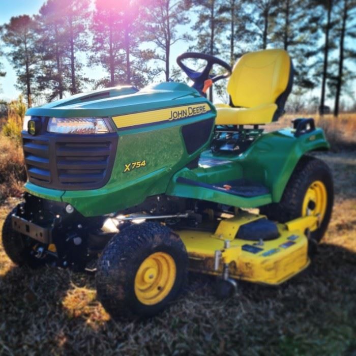 Idabel Oklahoma Estate Auction starts on 2/26/2021