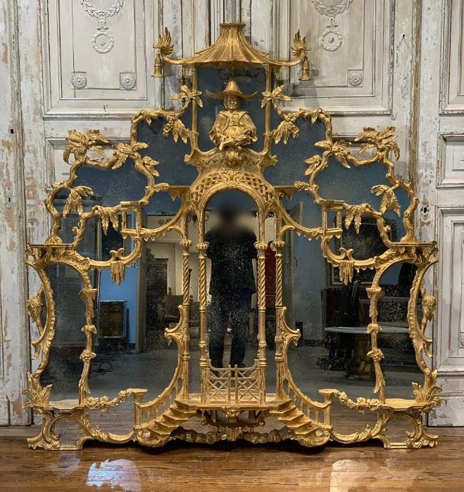 The LoydPaxton Collection & Fine Estates starts on 2/27/2021