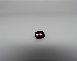 Stone: Rhodolite Garnet
Type: Gemstone
Weight (ct): 4 ct
Located in: Chattanooga, TN
10 X 8 MM
KWJ4-37